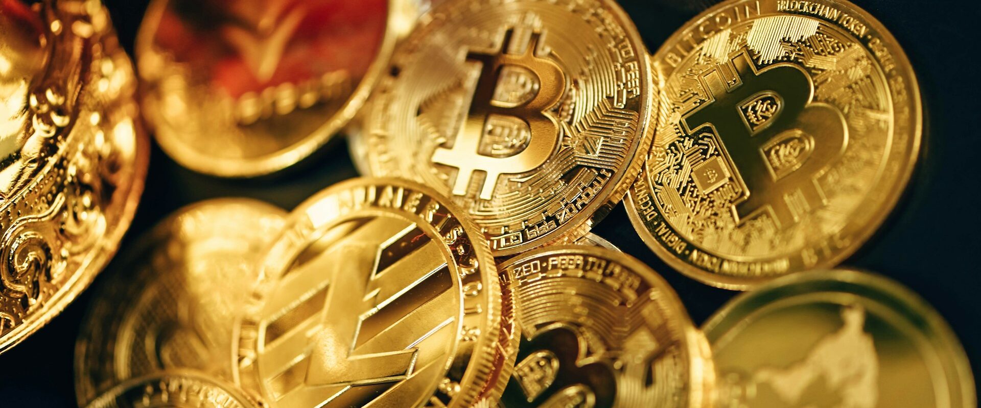 Crypto Currency Staking